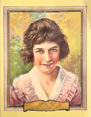 Remembering Dorothy Gish