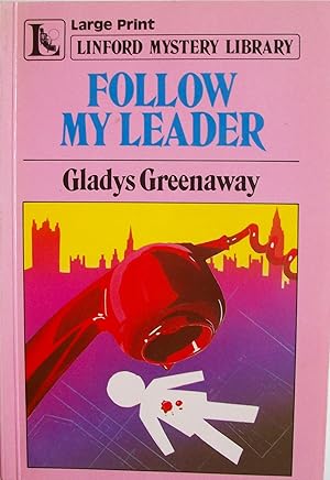 Seller image for Follow My Leader for sale by Books and Bobs