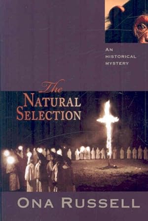 Seller image for Natural Selection for sale by GreatBookPrices