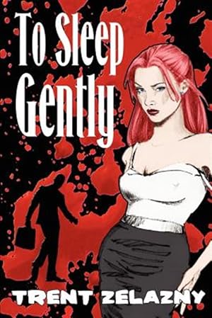 Seller image for TO SLEEP GENTLY for sale by GreatBookPrices