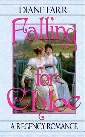 Image du vendeur pour Falling for Chloe mis en vente par GreatBookPrices