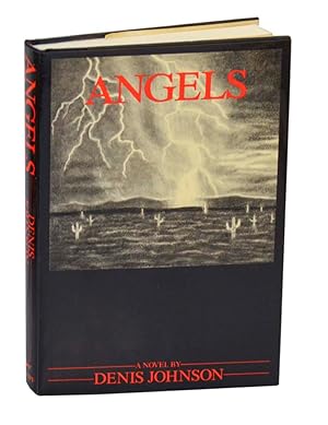 Imagen del vendedor de Angels a la venta por Jeff Hirsch Books, ABAA