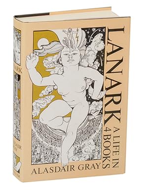 Image du vendeur pour Lanark: A Life in Four Books mis en vente par Jeff Hirsch Books, ABAA