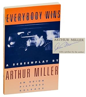 Everybody Wins (Signed First Edition)
