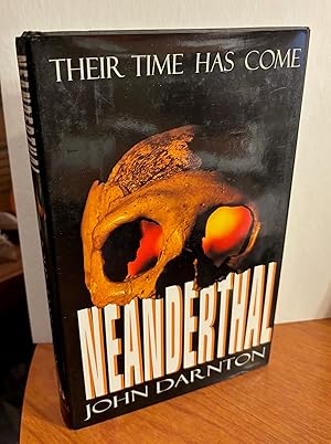 Seller image for Neanderthal. for sale by Dark Parks Books & Collectibles