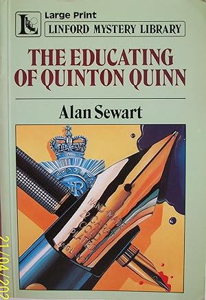 The Educating of Quinton Quinn