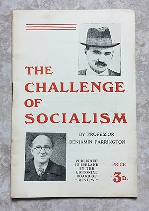 The Challenge of Socialism