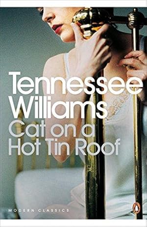 Image du vendeur pour Cat on a Hot Tin Roof (Penguin Modern Classics) mis en vente par WeBuyBooks 2