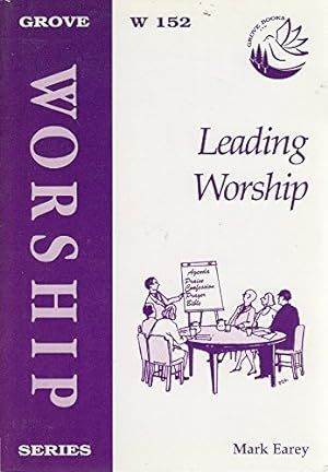 Seller image for Leading Worship: No. 152 (Worship S.) for sale by WeBuyBooks