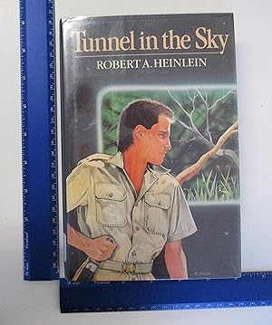 Imagen del vendedor de Tunnel in the Sky a la venta por Coas Books