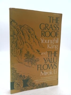 Seller image for The Grass Roof for sale by ThriftBooksVintage