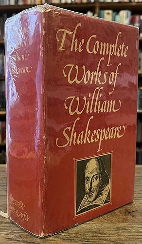 Seller image for The Complete Works of William Shakespeare for sale by San Francisco Book Company