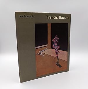 Francis Bacon: Recent Work, July-Aug 1963