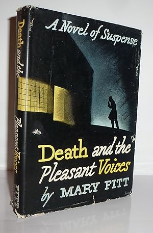 Seller image for Death and The Pleasant Voices for sale by Sekkes Consultants