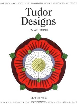 Bild des Verkufers fr Design Source Book 25: Tudor Designs (Design Source Books) zum Verkauf von WeBuyBooks