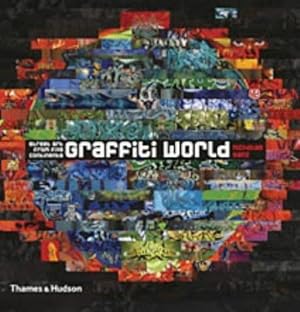 Seller image for Graffiti World: Street Art from Five Continents (Street Graphics / Street Art) for sale by WeBuyBooks