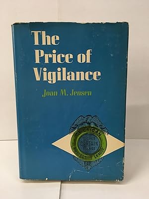 The Price of Vigilance