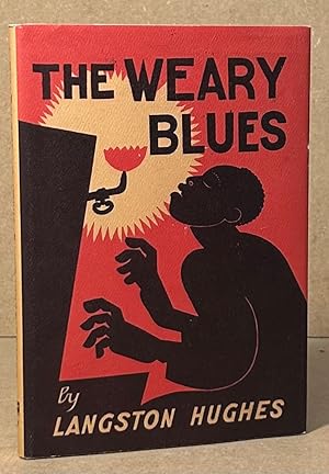 Seller image for The Weary Blues for sale by San Francisco Book Company