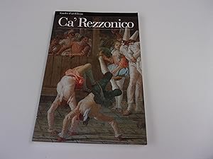 Image du vendeur pour CA'REZZONICO mis en vente par occasion de lire