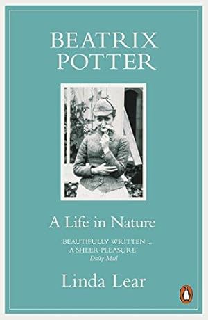 Seller image for Beatrix Potter: A Life in Nature for sale by WeBuyBooks 2