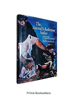 Bild des Verkufers fr The Sacred Mushroom Seeker: Essays for R Gordon Wasson zum Verkauf von Prime Booksellers