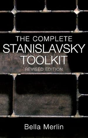 Seller image for The Complete Stanislavsky Toolkit for sale by WeBuyBooks