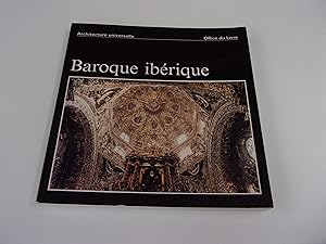 Immagine del venditore per BAROQUE IBERIQUE. Espagne, Portugal. Amrique latine venduto da occasion de lire
