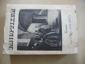 - Panoptikum. Roman. (Aus dem Englischen von Karl S. Döring. Einband und Schutzumschlag von Egon ...