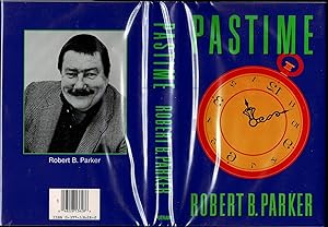 Seller image for Pastime for sale by The Book Collector, Inc. ABAA, ILAB