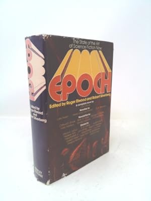 Seller image for Epoch for sale by ThriftBooksVintage