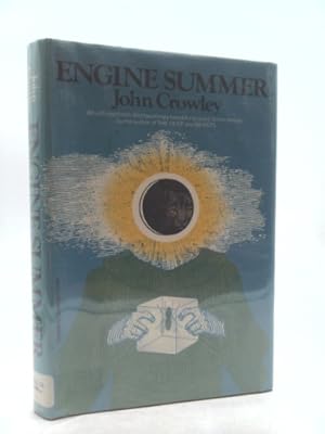 Image du vendeur pour Engine Summer mis en vente par ThriftBooksVintage