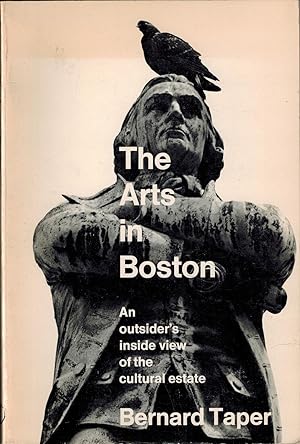 The Arts in Boston