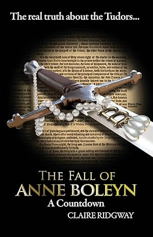 Seller image for The Fall of Anne Boleyn: A Countdown for sale by moluna