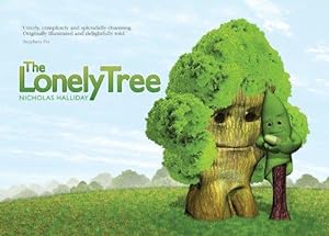 Image du vendeur pour The Lonely Tree mis en vente par WeBuyBooks