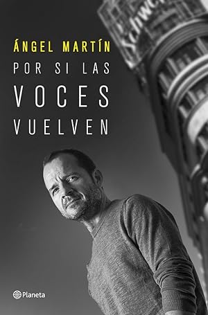 Imagen del vendedor de POR SI LAS VOCES VUELVEN. a la venta por Librera Smile Books