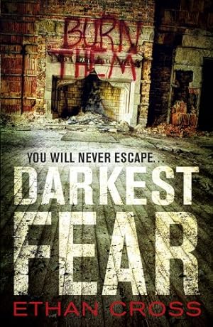 Seller image for Darkest Fear: (Shepherd 3) for sale by WeBuyBooks 2