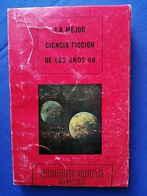 La mejor ciencia ficción de los años 60