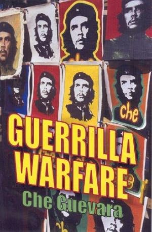 Seller image for Guerrilla Warfare for sale by WeBuyBooks