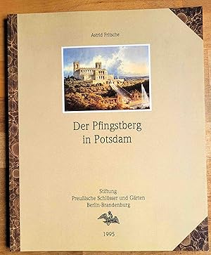 Der Pfingstberg in Potsdam