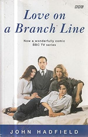 Image du vendeur pour Love On a Branch Line (BBC Books) mis en vente par WeBuyBooks 2