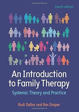 Immagine del venditore per An Introduction To Family Therapy: Systemic Theory And Practice venduto da WeBuyBooks