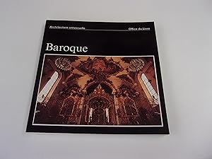 Seller image for BAROQUE for sale by occasion de lire