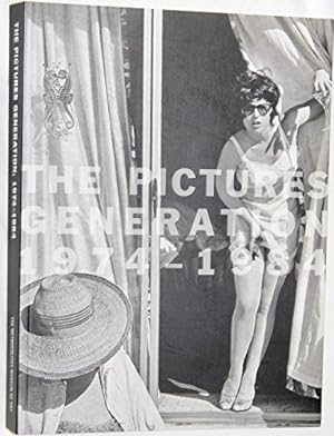 Immagine del venditore per The Pictures Generation 1974-1984 [Peter Schjeldahl copy] venduto da DIAMOND HOLLOW BOOKS / MILES BELLAMY