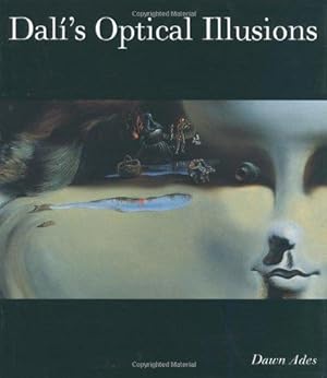 Seller image for Dali s Optical Illusions for sale by WeBuyBooks