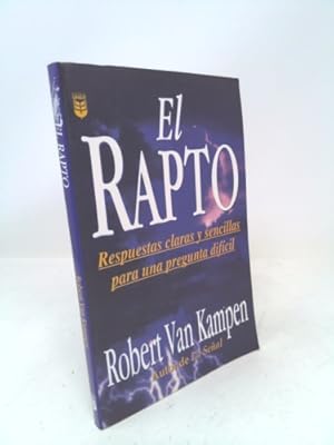 Immagine del venditore per El Rapto : The Rapture Question Answered venduto da ThriftBooksVintage