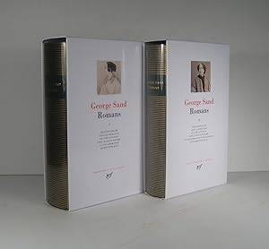 Romans. I (1) et II (2). 2 Volumes