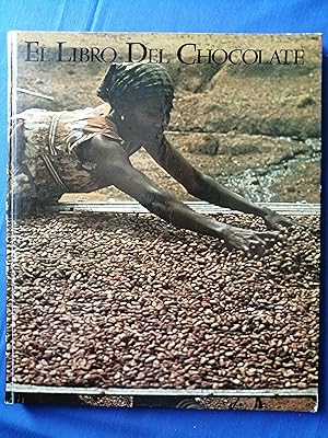 El libro del chocolate