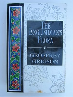 Bild des Verkufers fr The Englishman's Flora (Helicon reference classics) zum Verkauf von WeBuyBooks
