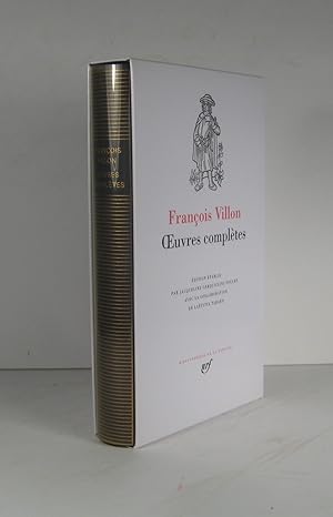 Image du vendeur pour Oeuvres compltes mis en vente par Librairie Bonheur d'occasion (LILA / ILAB)