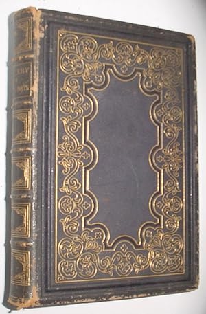 Seller image for A Gallery of Famous English and American Poets for sale by R Bryan Old Books